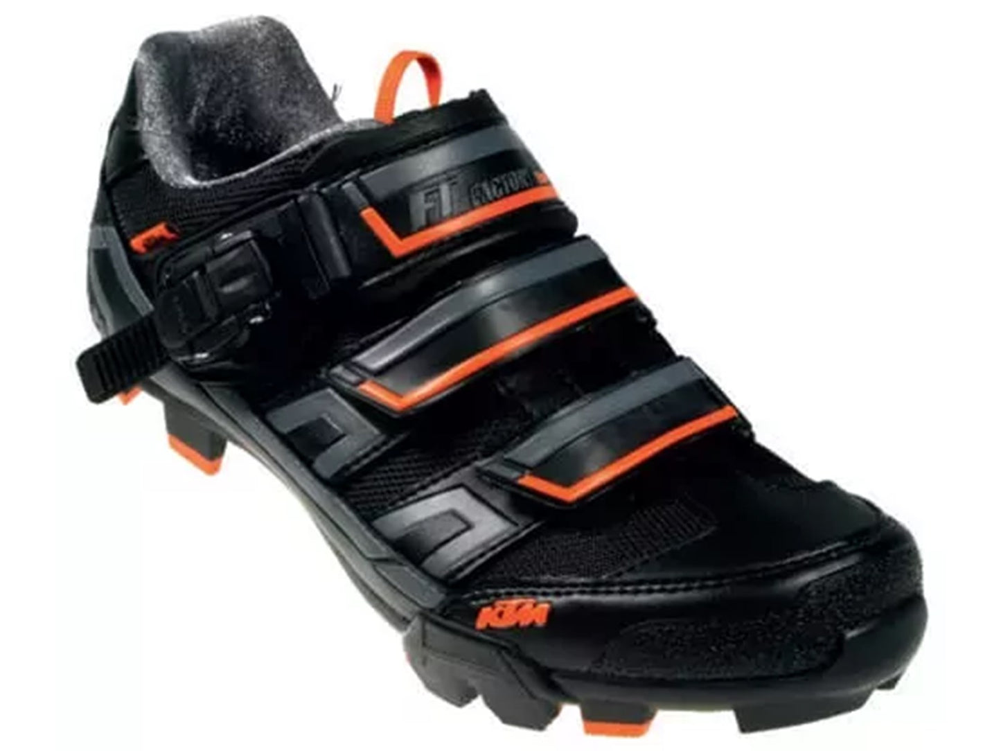 Scarpe Factory Team MTB