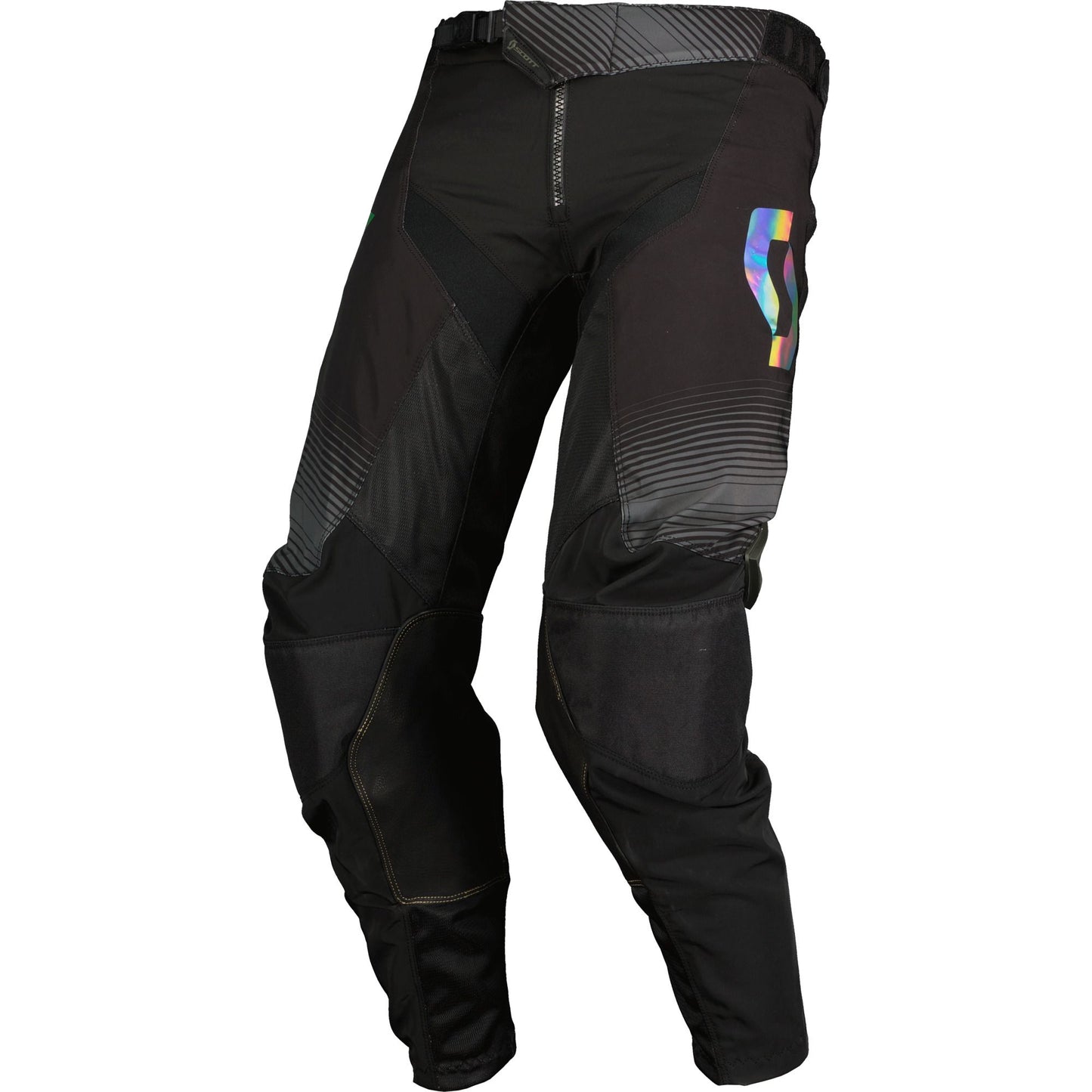 Scott Pants 450 Podium Black/Grey