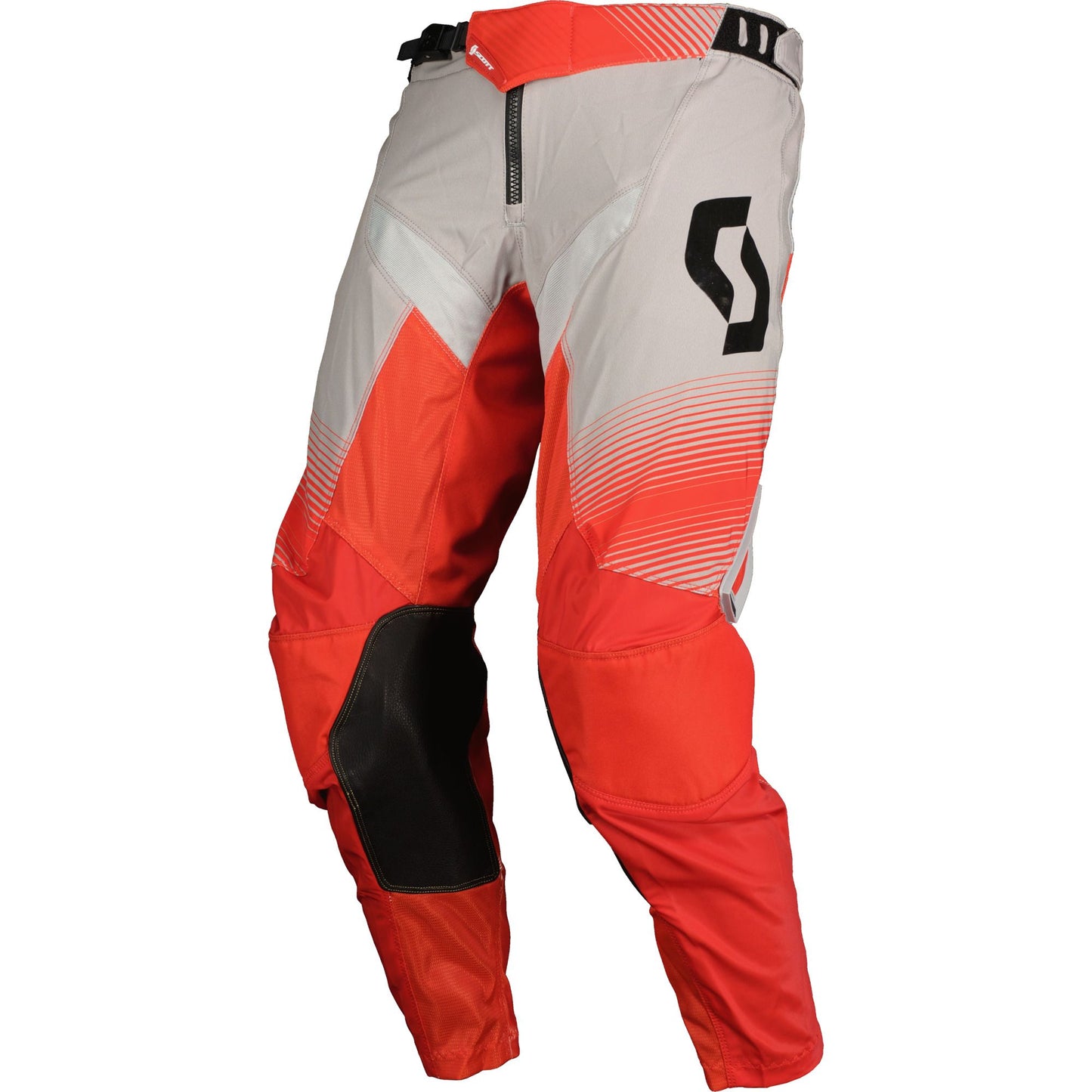 Scott Pants 450 Podium Grey/Red
