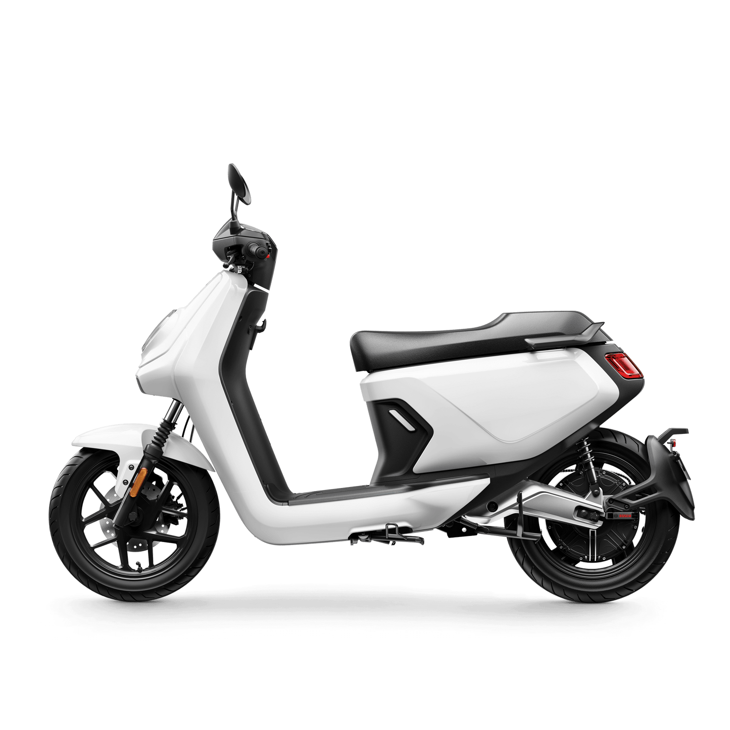 MQi GT SR
