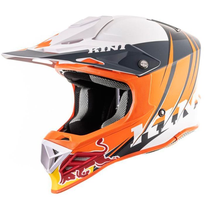 Kini-RB Competition Helmet