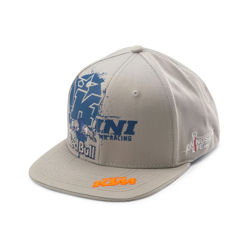 KINI-RB overspray cap