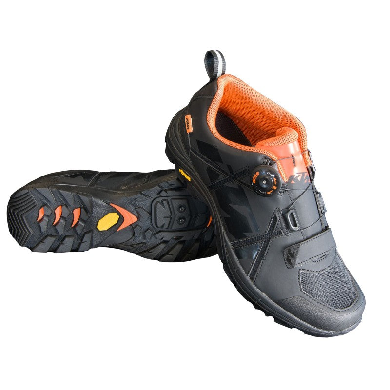 Scarpe Factory Enduro MTB