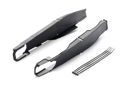 7810499410030-PROTEZIONE DEL FORCELLONE- KTM SX/EXC 2T.2011-2017+2020-23