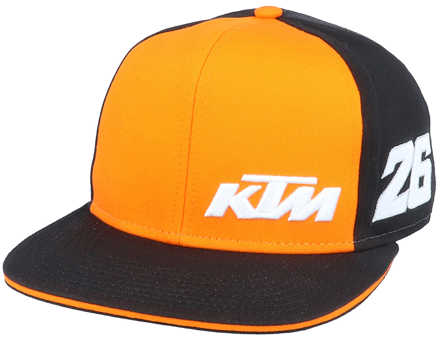 KTM flat cap taupe