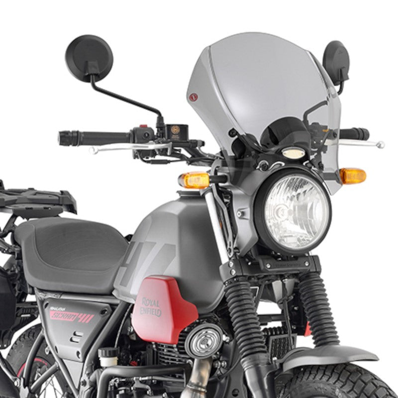 Attacchi Specifici Scram 411 '22
