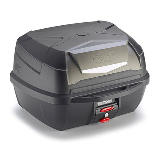 Bauletto 43 lt Monolock