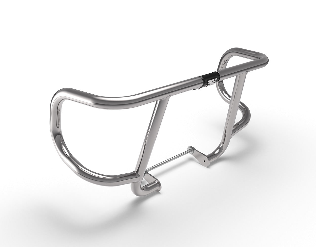 Protezione motore larga silver KXA00004