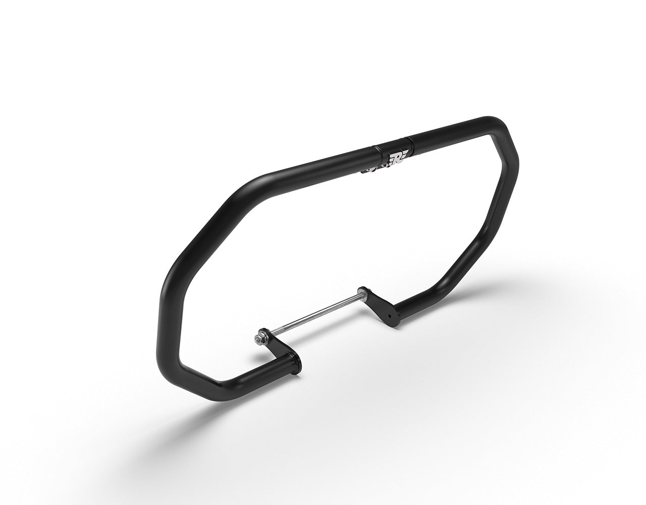Kxg00022/d Protezione Motore Ottagonale Black