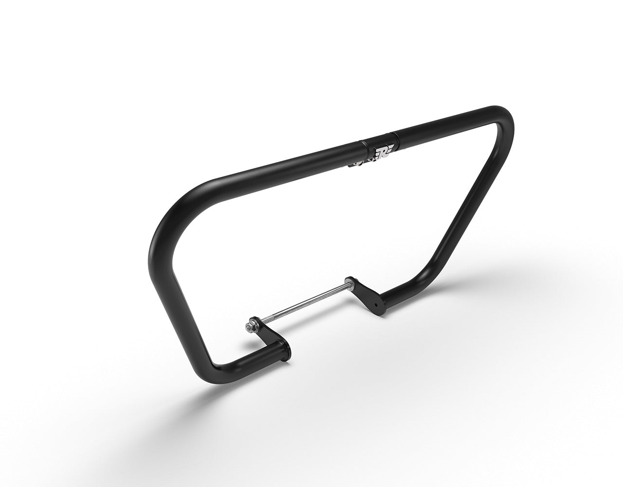 Protezione Motore Trapezoidale Black KXA00007