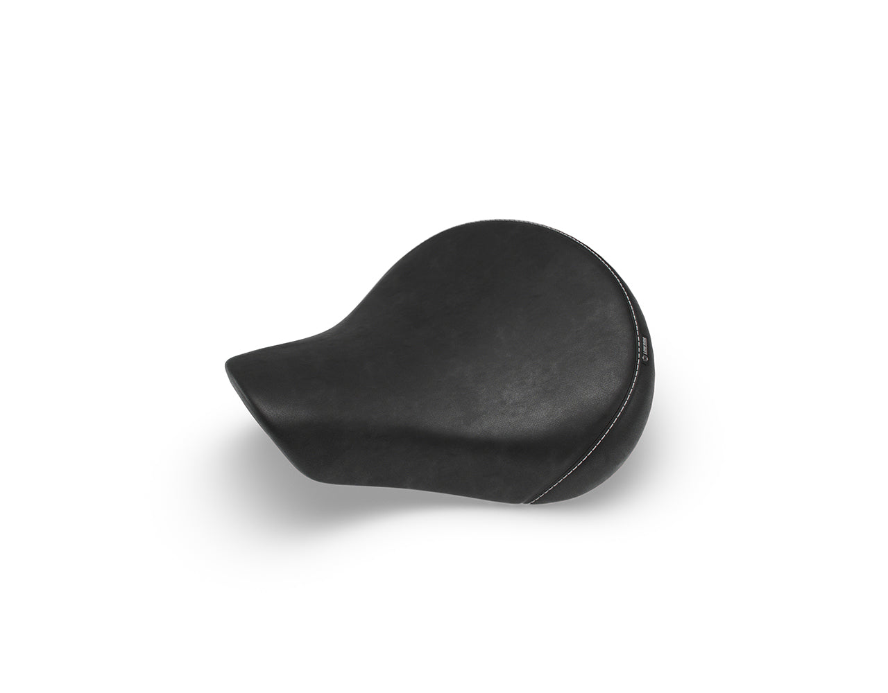 Sella Ribassata Pilota Black KXA00051