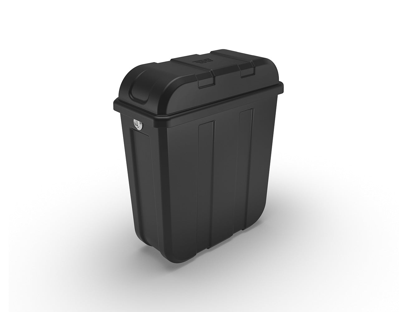 Valigia Laterale Dx 12,5lt KXA00076