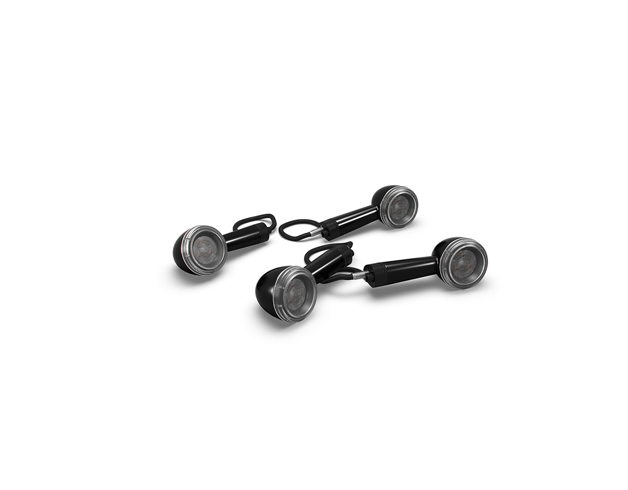 Kit frecce LED Black KXA00248