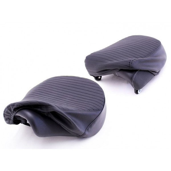 Cover sella Black KXH00080/B