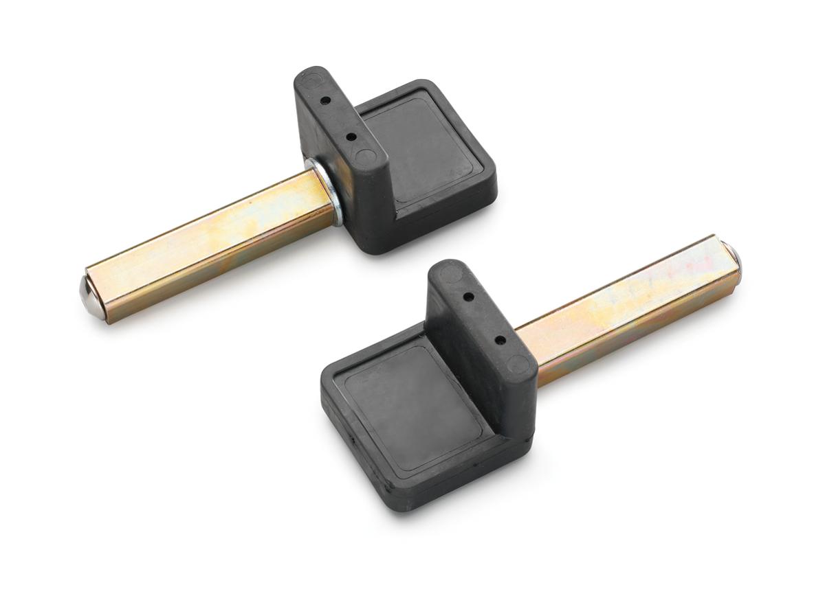 Adattatore del fissaggio