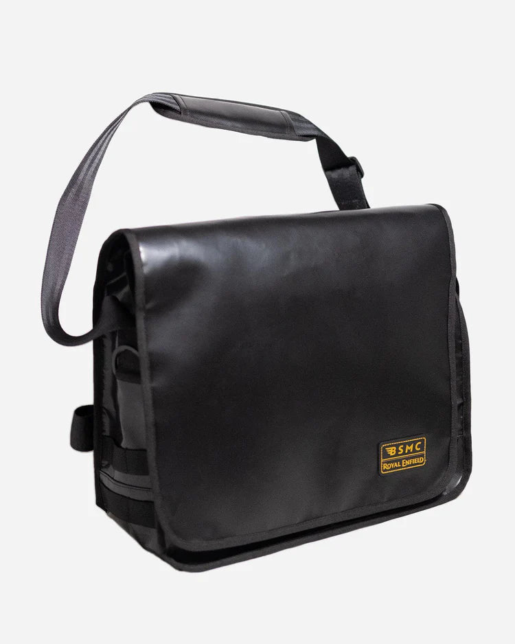 Borsa Tracolla Nera