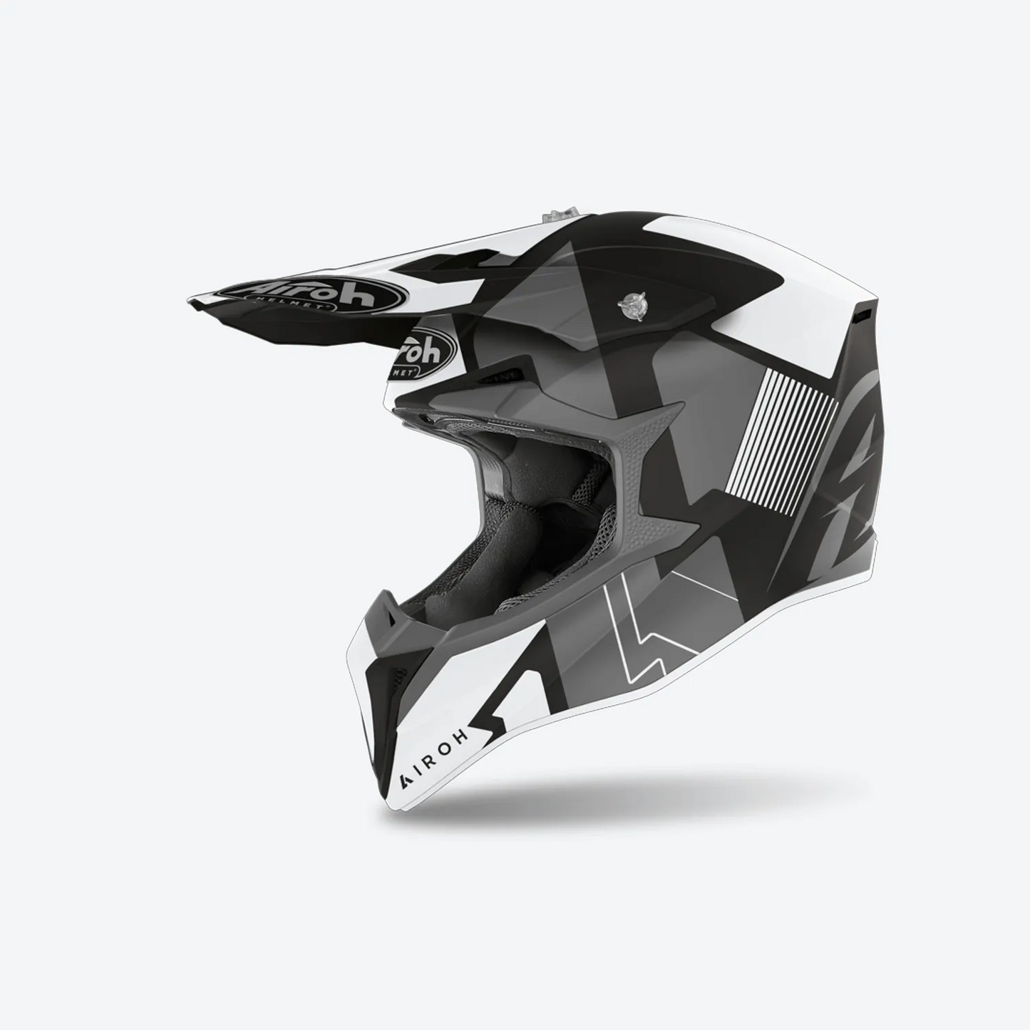 Wraap Raze Black Matt