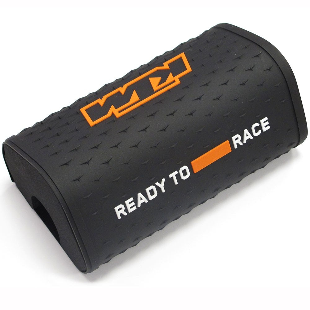 A46002002044C1A-Paracolpi Manubrio Black'23*(KPP>31_3A)