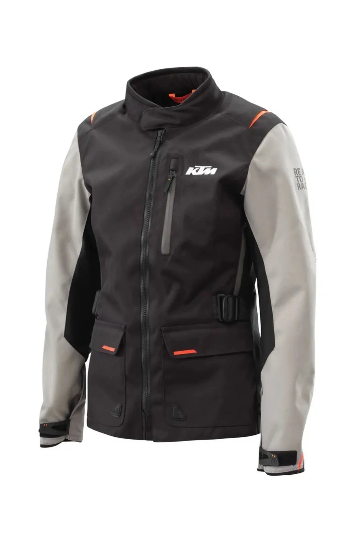 Woman tourrain WP jacket