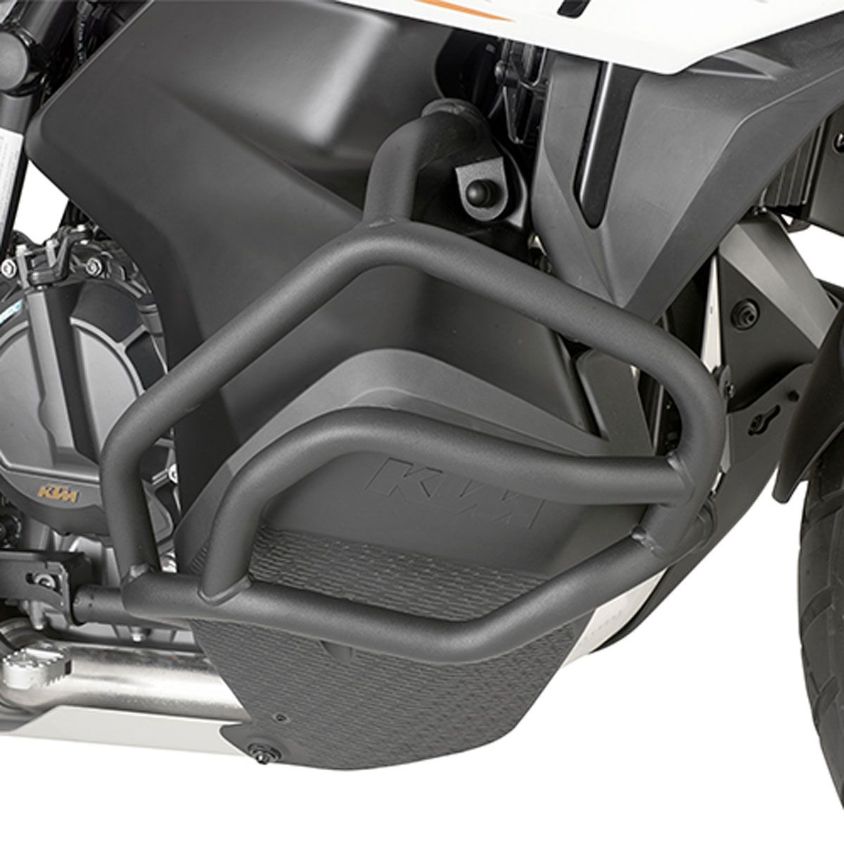 Paramotore Nero 790 Adv '19