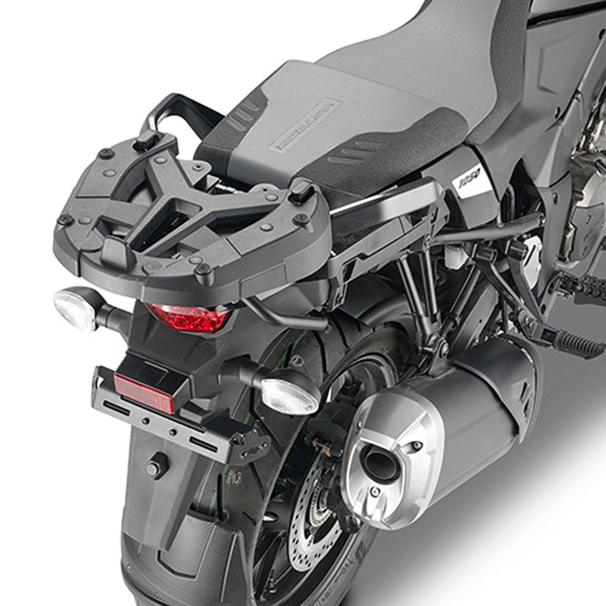 Portapacchi Specifico VStrom 1050 '20