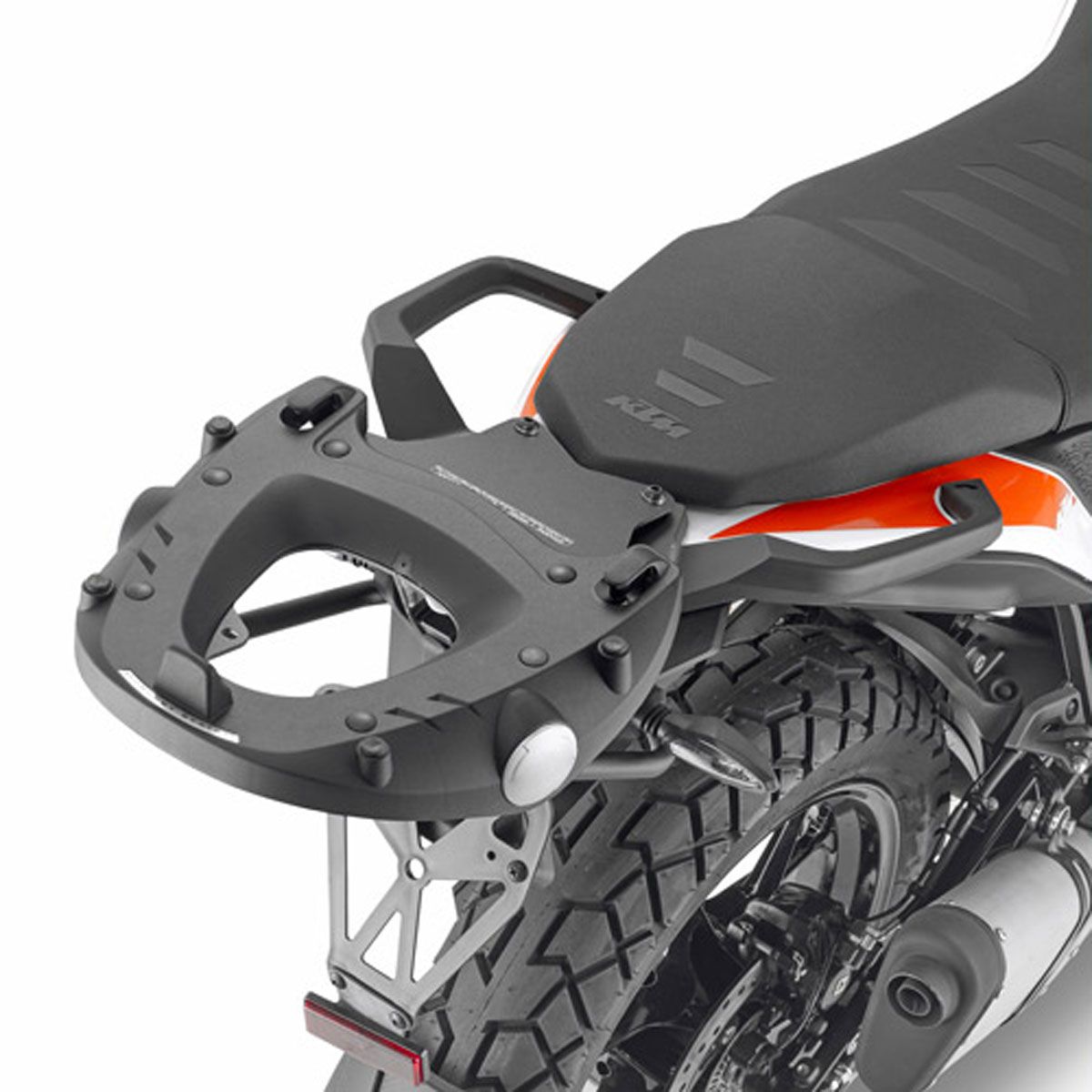 Portapacchi 390 Adv '20