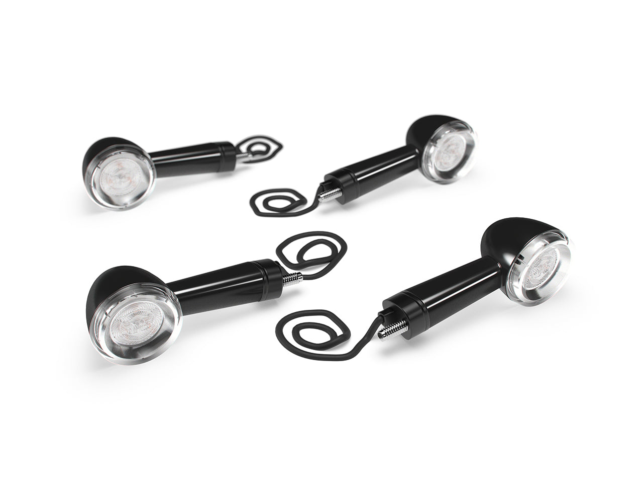 Kit frecce LED Black KXA00096