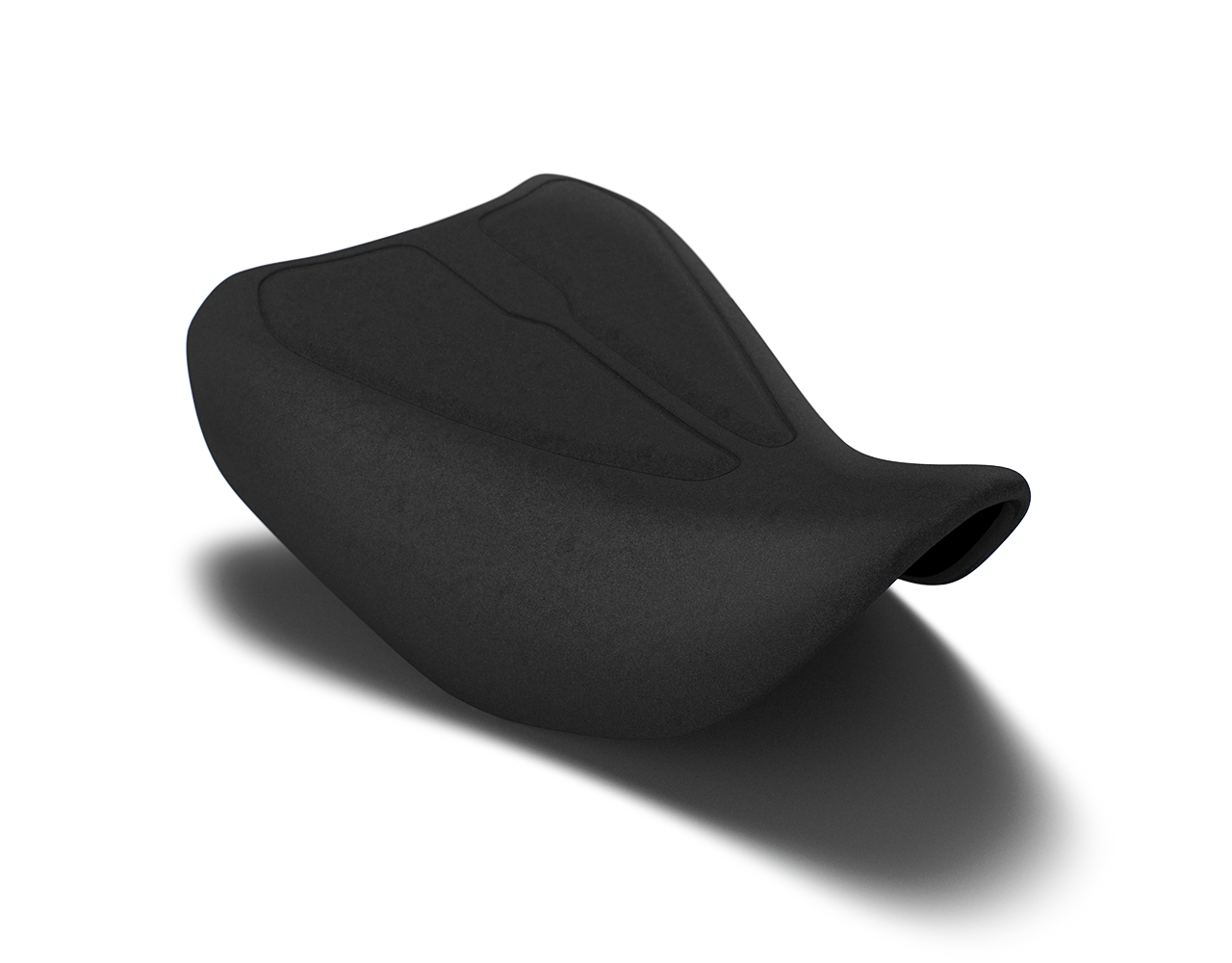 Sella comfort pilota KXA00427