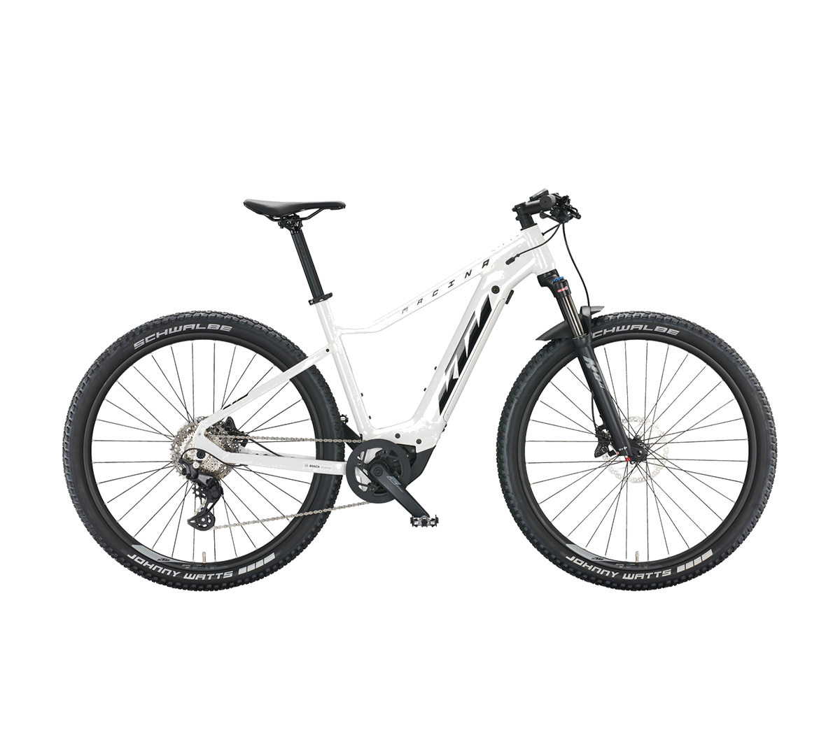 Macina Race 591