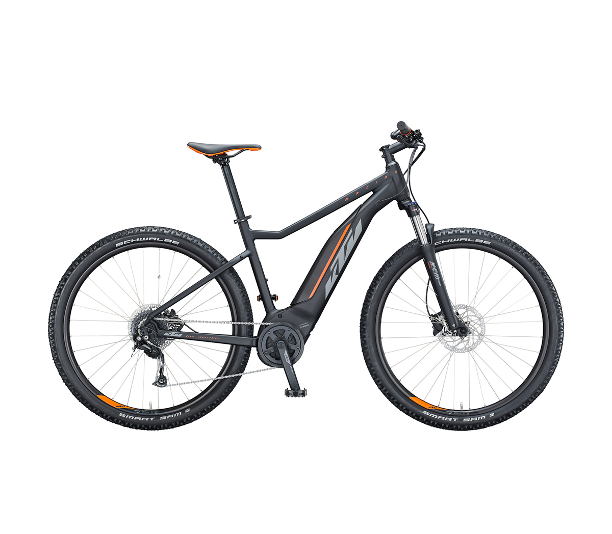 Macina Ride 291
