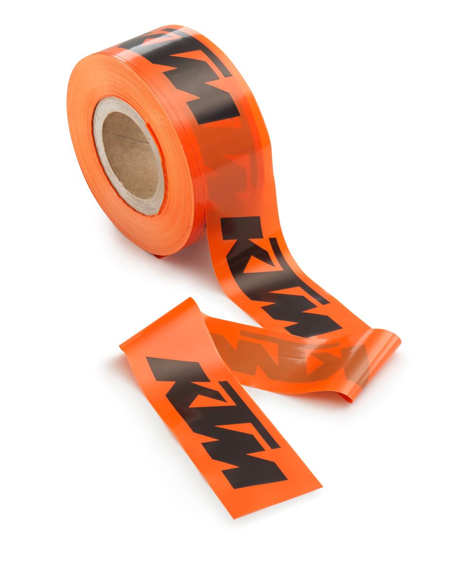Fettuccia KTM PVC h70*250 m