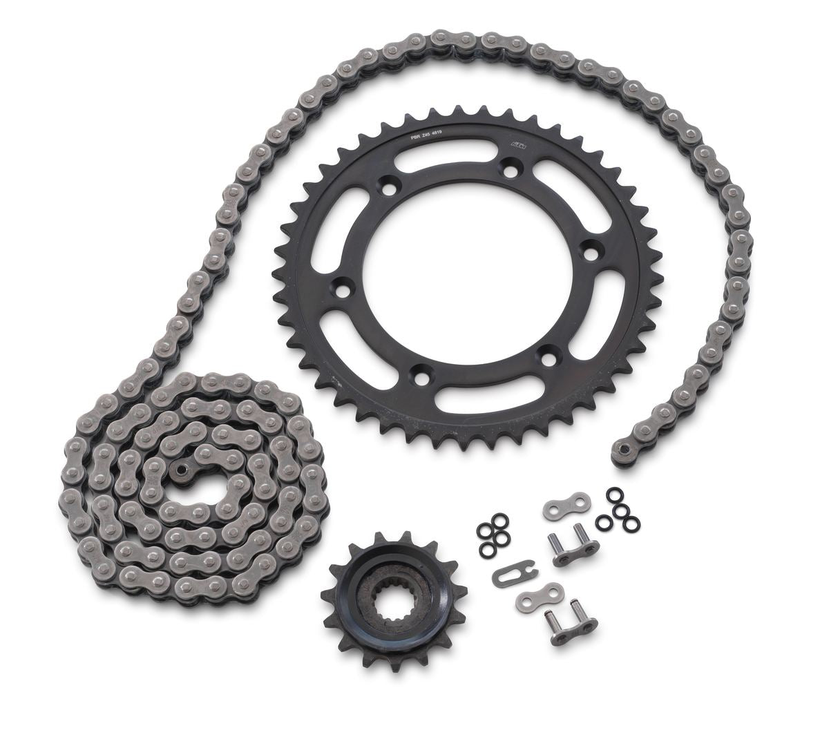 Drivetrain kit 16/40 16/40