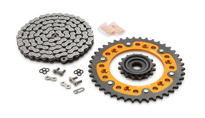Drivetrain kit 14/50 14/50