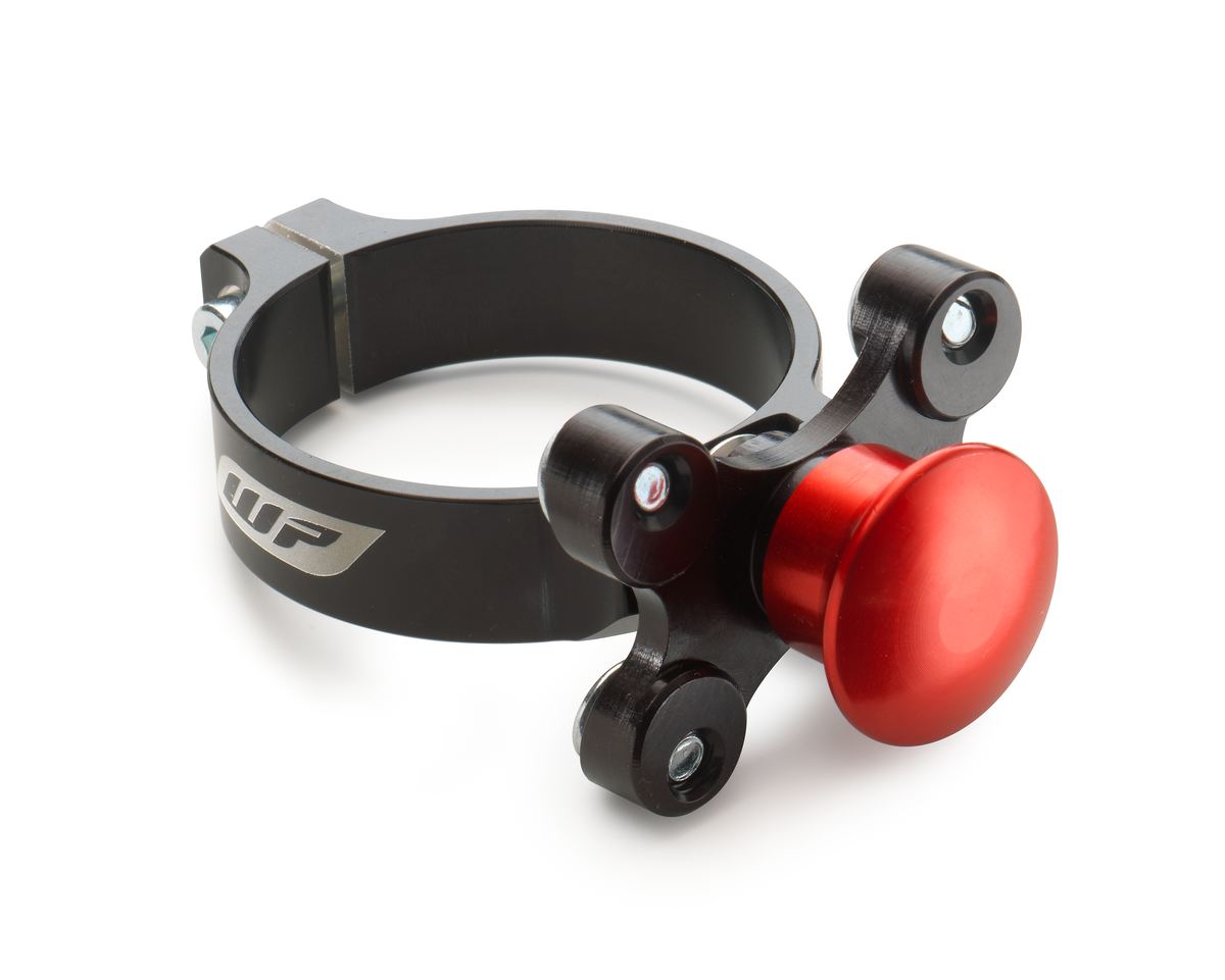 Dispositivo del precarico della forcella della partenza Factory