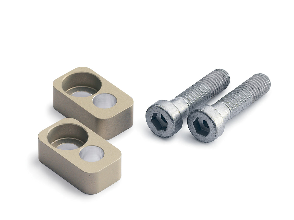 Spessori del manubrio 12 mm