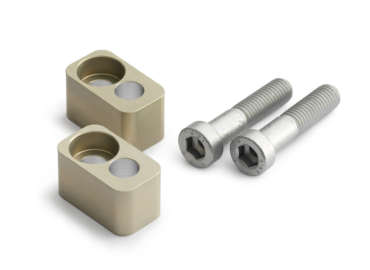 Spessori del manubrio 20 mm