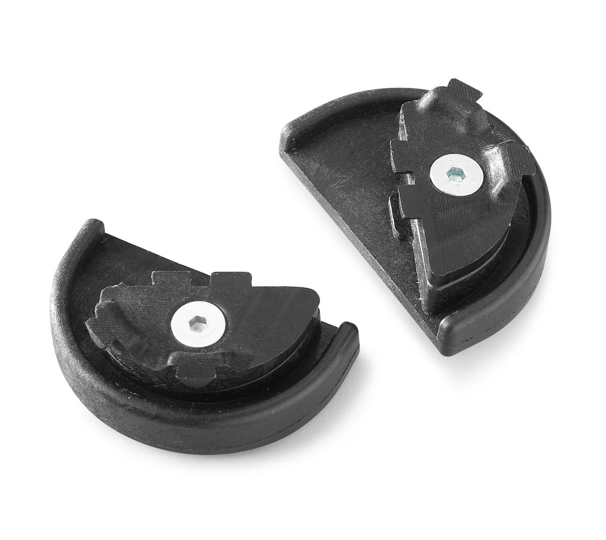 Kit di protezione delle pedane