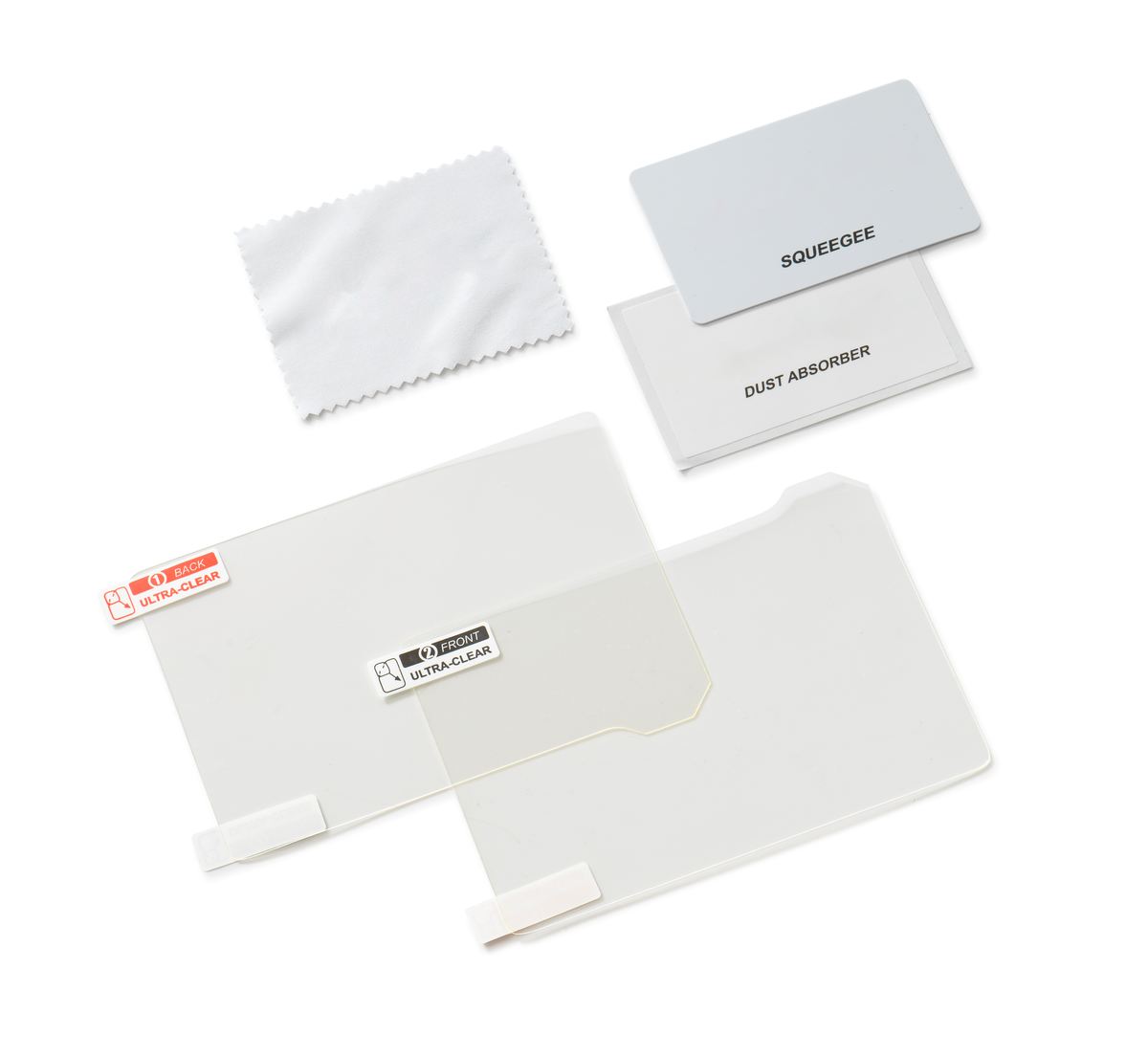 Pellicola di protezione del display