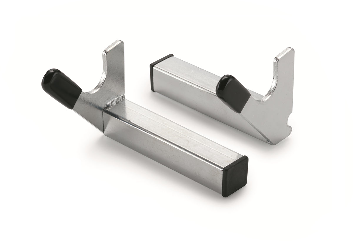 Supporti cavalletto alzamoto a V