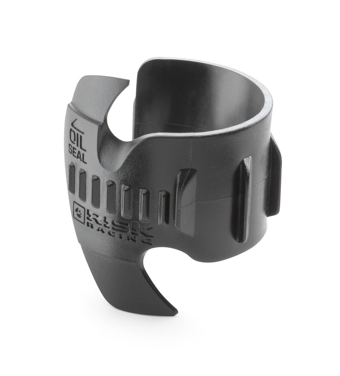 Strumento pulizia parapolvere forcella