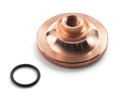 Inserto della camera di combustione della testa del cilindro Factory