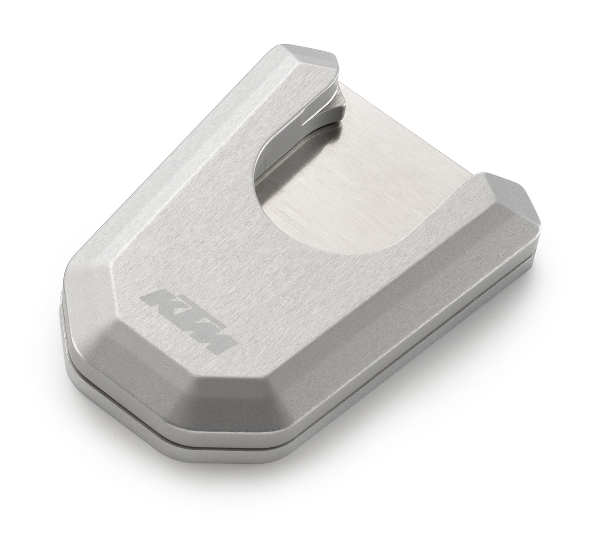 Piastrina della base del cavalletto