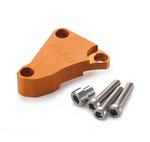 Protezione del cilindro della frizione