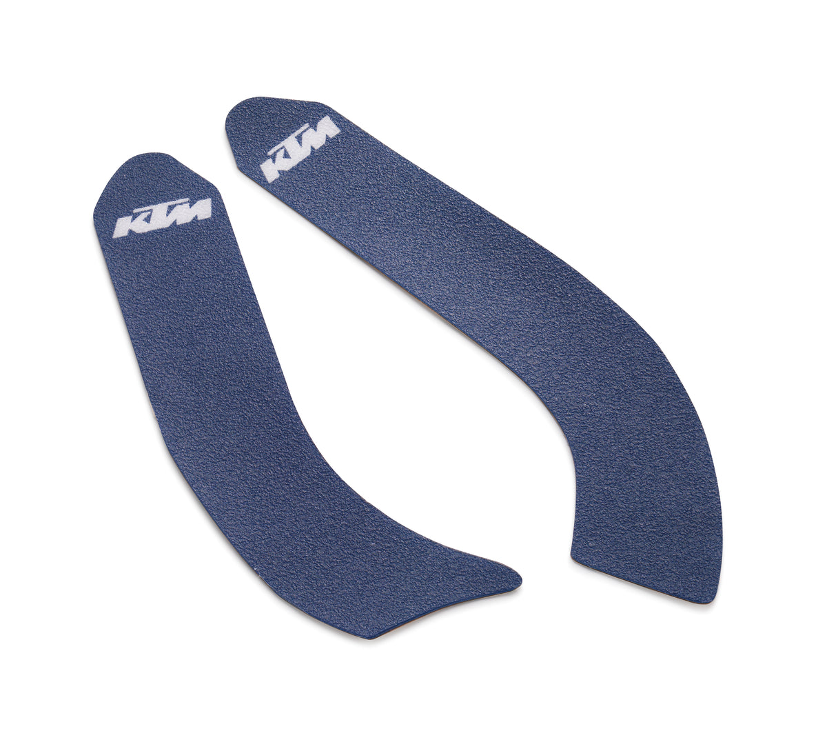 Adesivi protezione telaio Blu