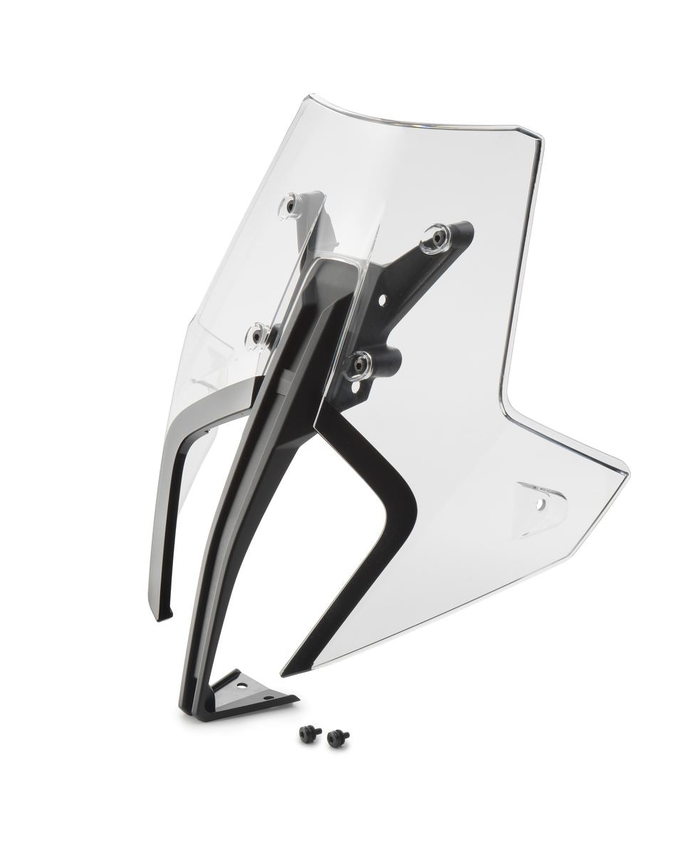 Kit Parabrezza basso