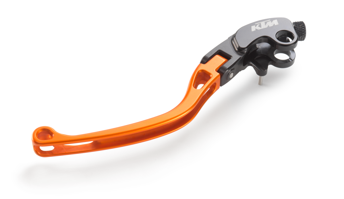A6240293104404A-Leva Frizione KTM Power Parts*Orang-1390 Super Duke R 2024/5