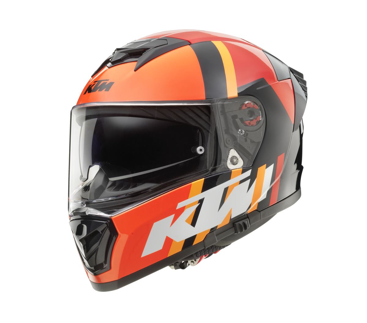 Speed Breaker Evo Helmet