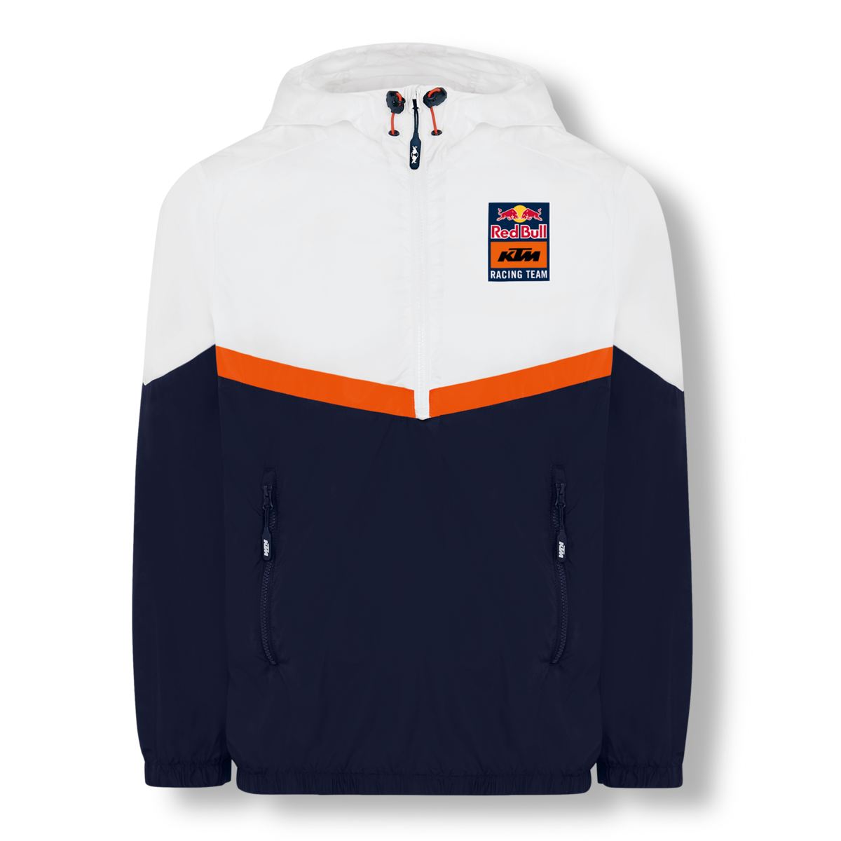 Red Bull KTM Fletch WindBreaker