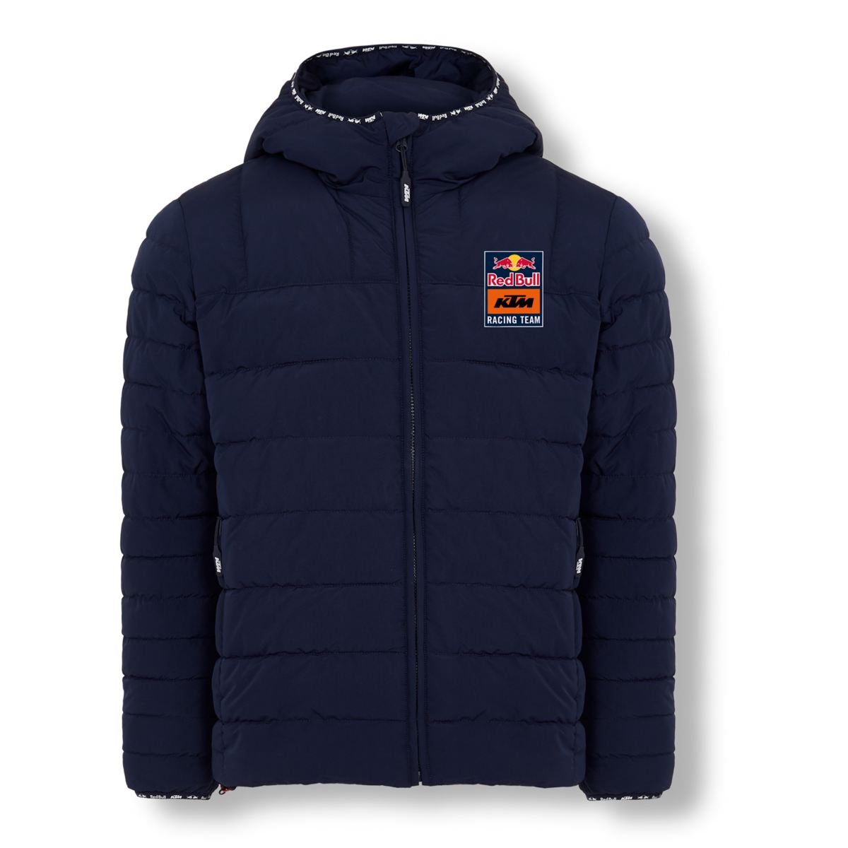 Red Bull KTM Fletch Padded Jacket