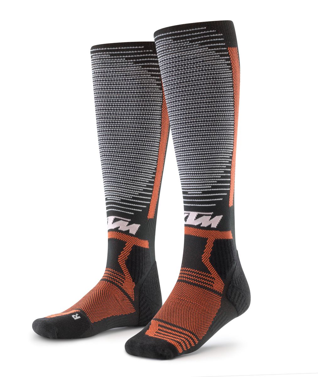 Socks Long Touring
